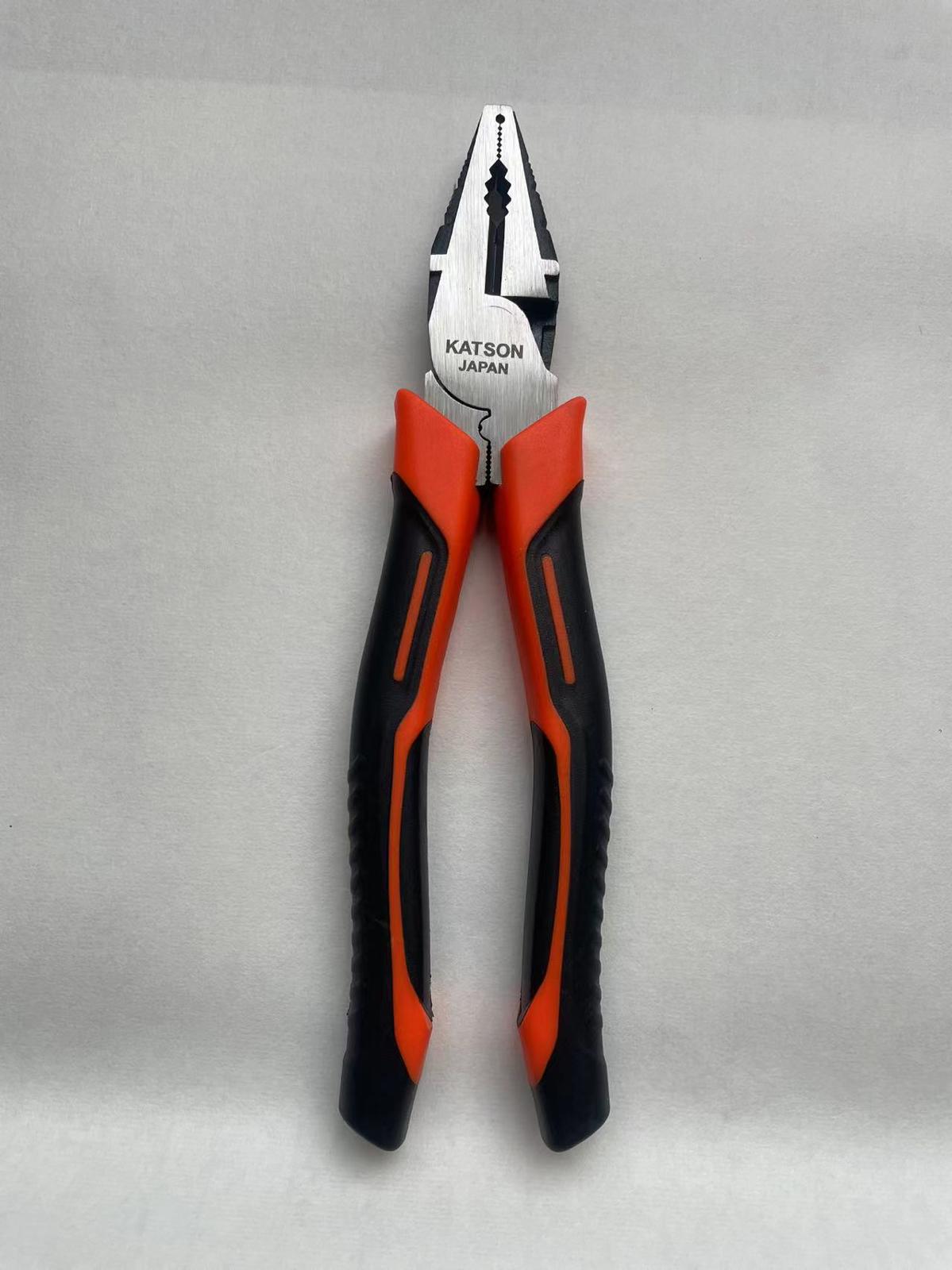 Katson - Pliers